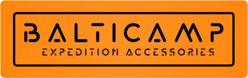 Balticamp Expedition Accessories
